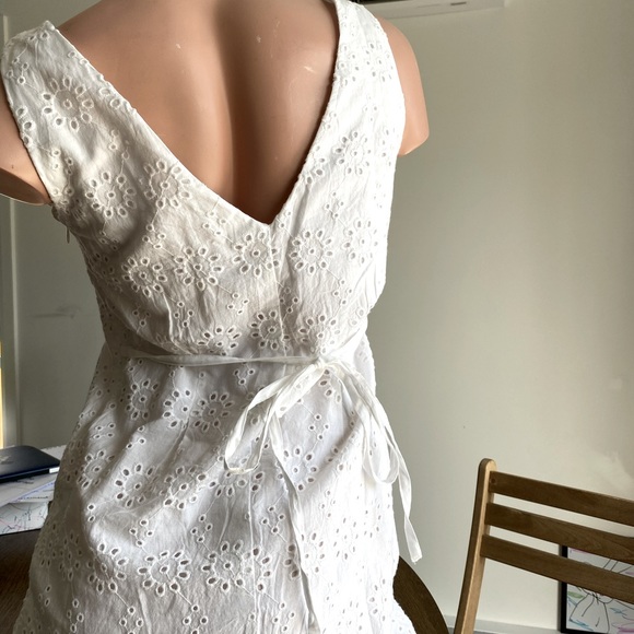 Mng dress - Picture 10 of 10